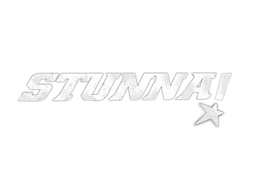 STUNNA!